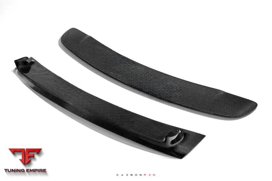 MERCEDES CLS-CLASS - CLS 220/CLS 450 | 53 AMG CARBON WIDEBODY KIT