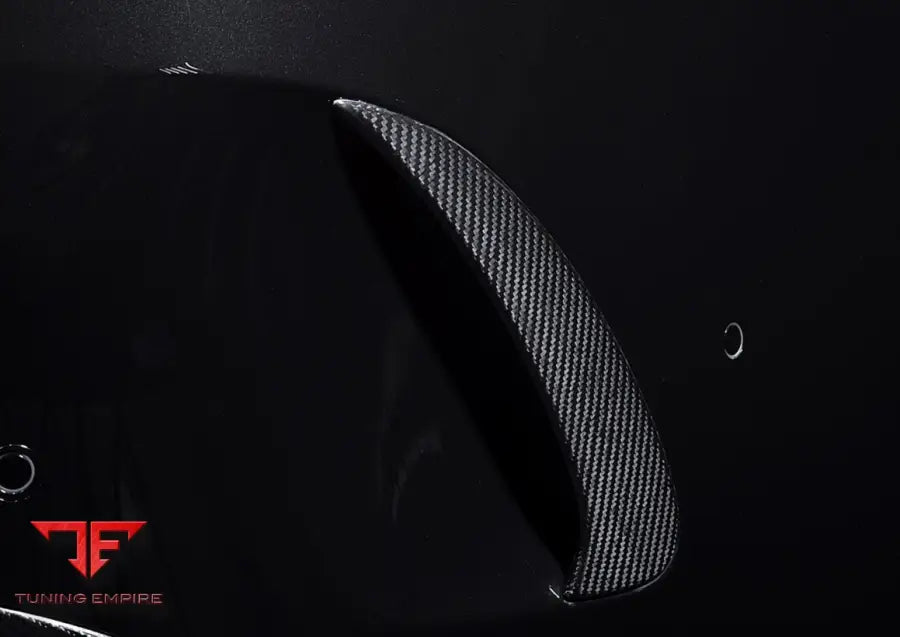 MERCEDES CLS-CLASS - CLS 220/CLS 450 | 53 AMG CARBON WIDEBODY KIT