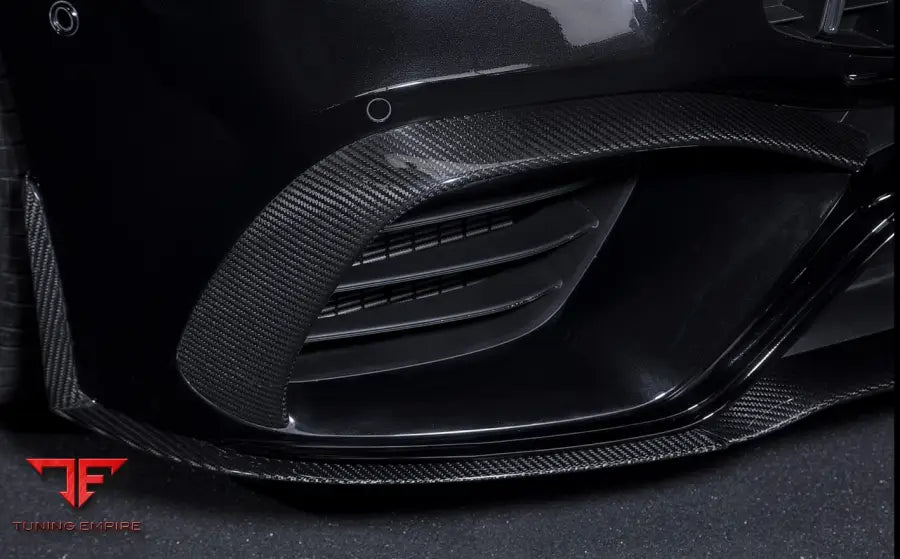 MERCEDES CLS-CLASS - CLS 220/CLS 450 | 53 AMG CARBON WIDEBODY KIT