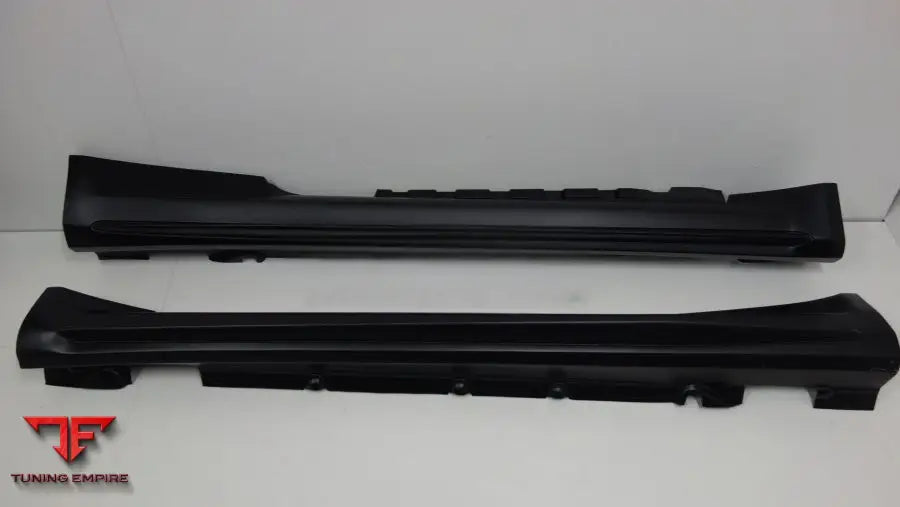 MERCEDES E-CLASS (C207/A207) COUPE & CABRIO WIDEBODY KIT