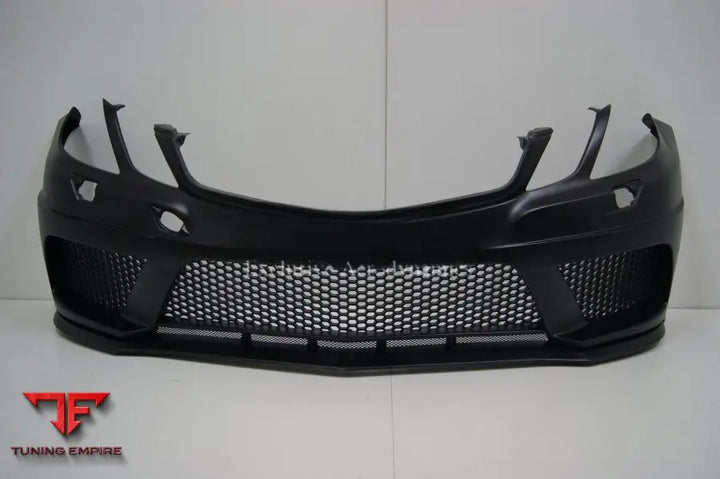 MERCEDES E-CLASS (C207/A207) COUPE & CABRIO WIDEBODY KIT