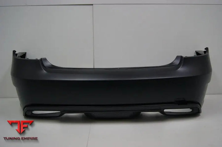 MERCEDES E-CLASS (C207/A207) COUPE & CABRIO WIDEBODY KIT