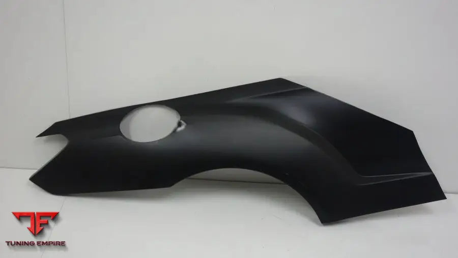 MERCEDES E-CLASS (C207/A207) COUPE & CABRIO WIDEBODY KIT