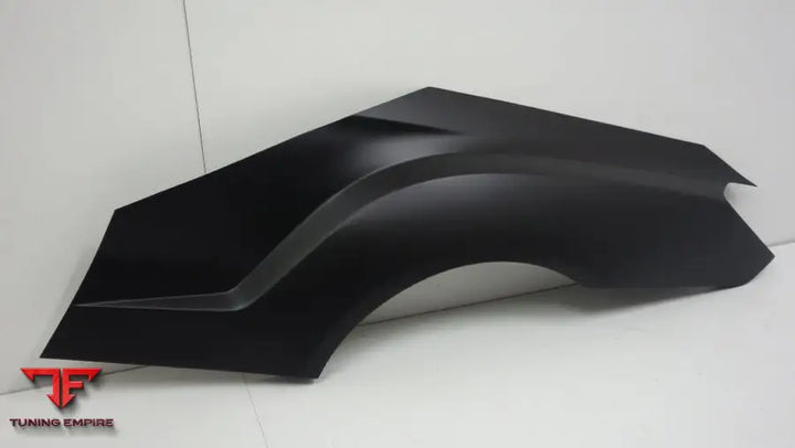 MERCEDES E-CLASS (C207/A207) COUPE & CABRIO WIDEBODY KIT