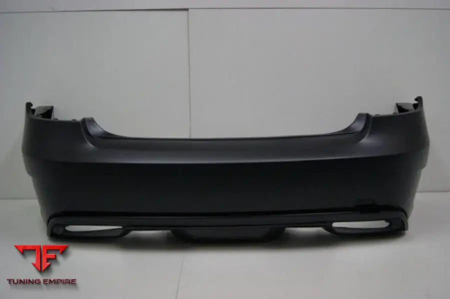 MERCEDES E-CLASS COUPE & CABRIO CARBON WIDEBODY KIT