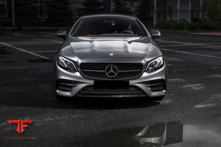 MERCEDES E-CLASS E COUPE (FL) CARBON BODY KIT