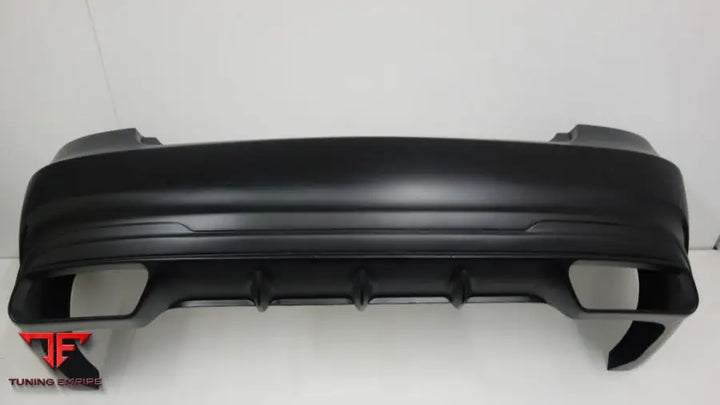 MERCEDES E-CLASS W212 COUPE & CABRIO BODY KIT