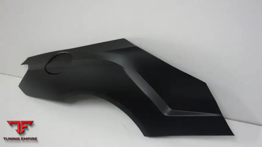 MERCEDES E-CLASS W212 COUPE & CABRIO BODY KIT