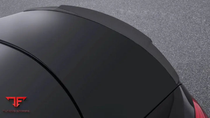 MERCEDES E-CLASS W213 LIMOUSINE - AMG E63 CARBON WIDEBODY KIT