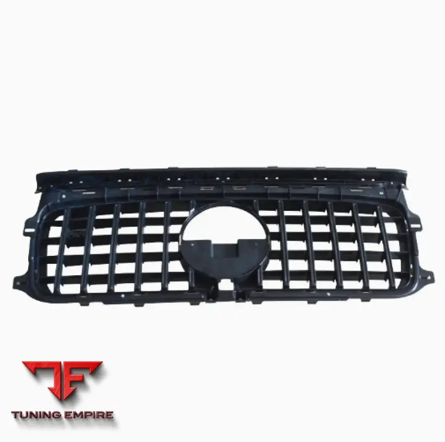 MERCEDES G CLASS G350/G500 G65 G63 AMG BODY KIT