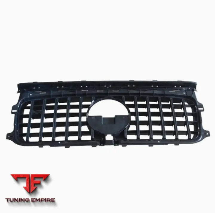 MERCEDES G CLASS G350/G500 G65 G63 AMG BODY KIT