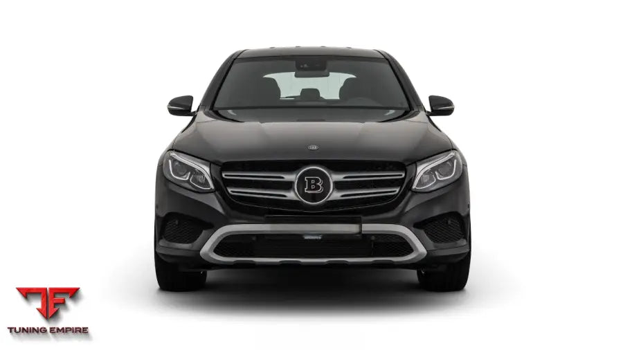 MERCEDES GLC 200 - GLC 350 CARBON BODY KIT