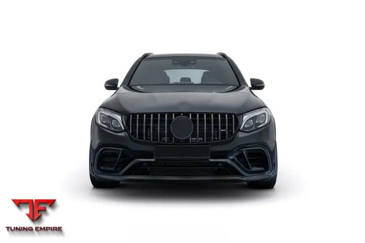MERCEDES GLC-CLASS AMG GLC 63 CARBON BODY KIT