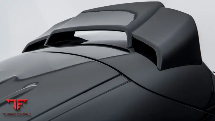 MERCEDES GLC-CLASS X253 - GLC 43 AMG LINE CARBON BODY KIT