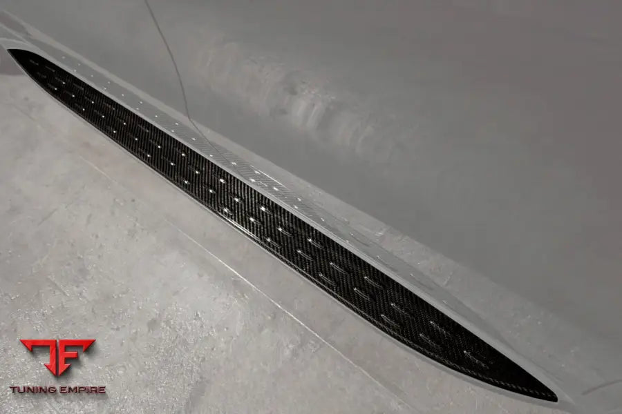 MERCEDES GLE-CLASS GLE COUPE (C292) AMG GLE 63 CARBON BODY KIT