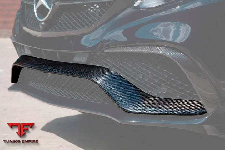 MERCEDES GLE-CLASS GLE COUPE (C292) AMG GLE 63 CARBON BODY KIT