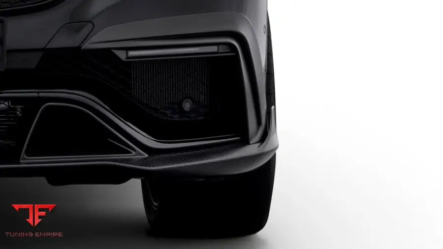 MERCEDES GLE-CLASS GLE COUPE (C292) AMG GLE 63 CARBON BODY KIT