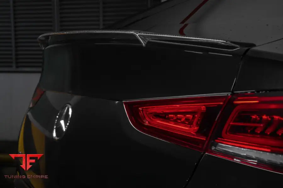 MERCEDES GLE-CLASS COUPE (C167) 63 AMG CARBON BODY KIT