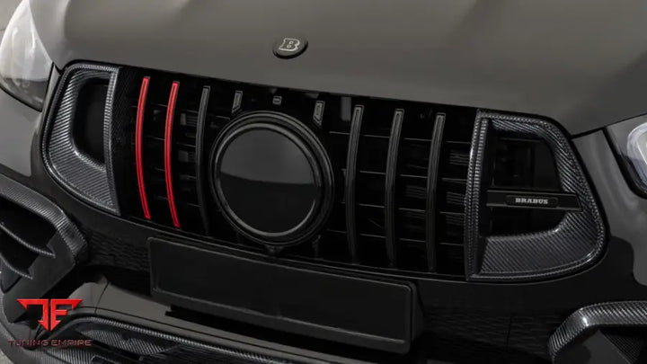 MERCEDES GLE-CLASS COUPE (C167) 63 AMG CARBON BODY KIT