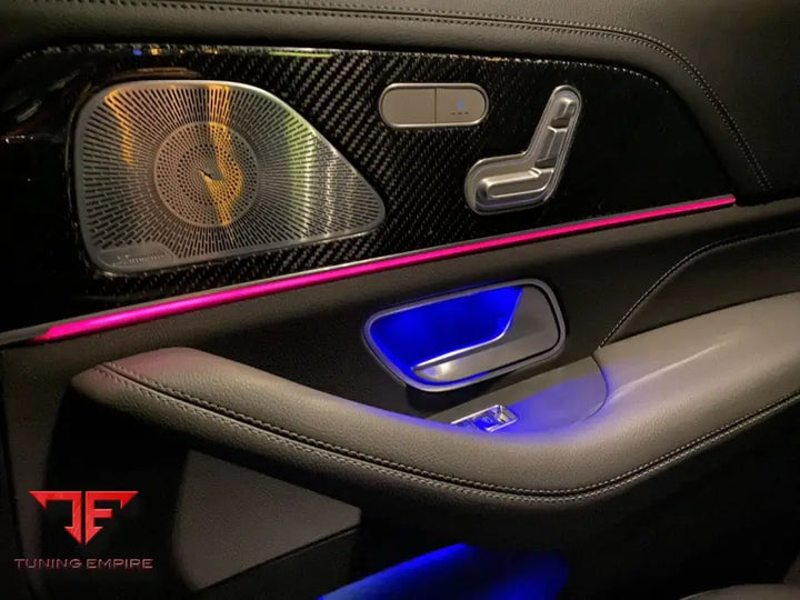 MERCEDES GLE-CLASS COUPE (C167) 63 AMG CARBON BODY KIT