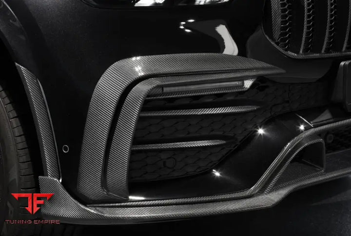 MERCEDES GLE-CLASS GLE SUV (V 167) AMG LINE CARBON BODY KIT