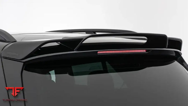 MERCEDES GLE-CLASS GLE SUV (V 167) AMG LINE CARBON BODY KIT