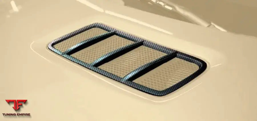 MERCEDES GLS-CLASS X 166 GLS 350 - GLS 500 AMG LINE CARBON BODY KIT