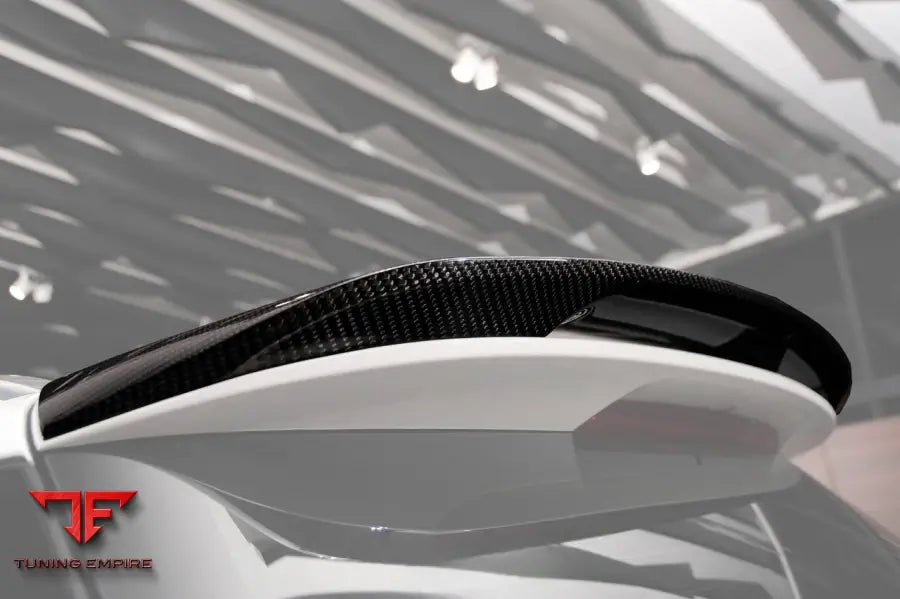 MERCEDES GLS-CLASS X 166 GLS 350 - GLS 500 AMG LINE CARBON BODY KIT