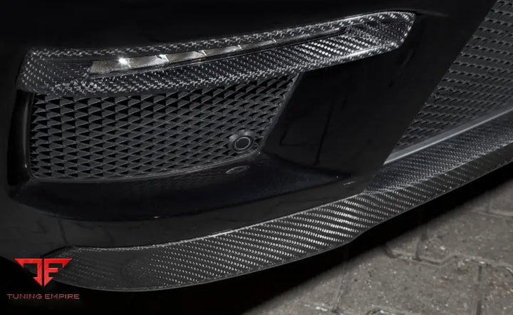 MERCEDES GLS-CLASS X 166 GL 250-63 AMG CARBON BODY KIT