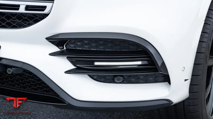 MERCEDES GLS-CLASS X 167 AMG LINE CARBON BODY KIT