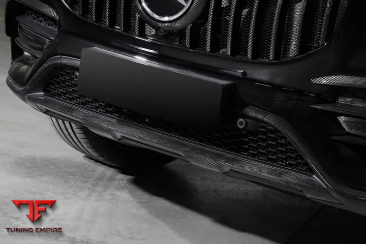 MERCEDES GLS-CLASS X 167 AMG LINE CARBON BODY KIT