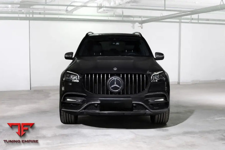 MERCEDES GLS-CLASS X 167 AMG LINE CARBON BODY KIT