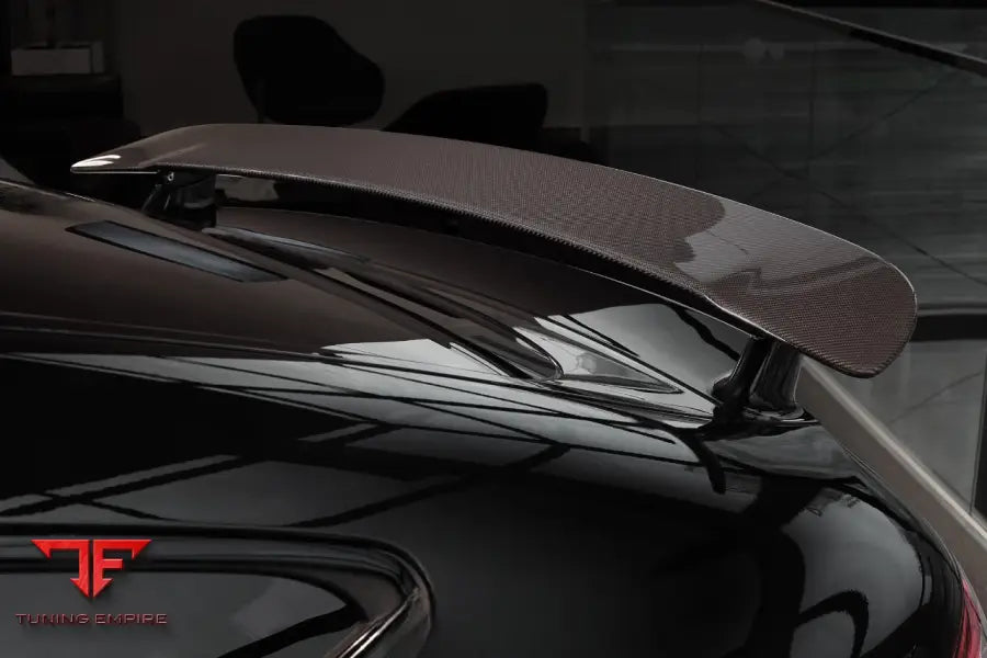 MERCEDES GT-CLASS X290 AMG GT 43-53 CARBON BODY KIT