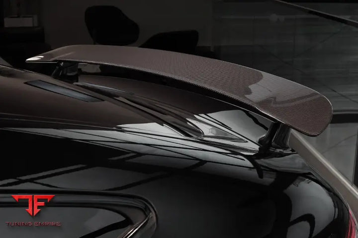 MERCEDES GT-CLASS X290 AMG GT 43-53 CARBON BODY KIT