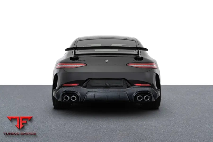 MERCEDES GT-CLASS X290 AMG GT 63 CARBON BODY KIT