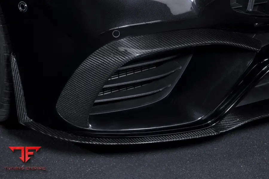 MERCEDES GT-CLASS X290 AMG GT 63 CARBON BODY KIT