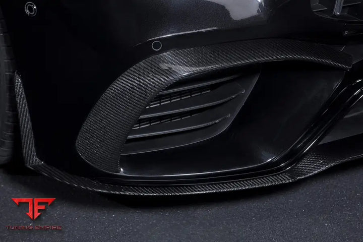 MERCEDES GT-CLASS X290 AMG GT 63 CARBON BODY KIT
