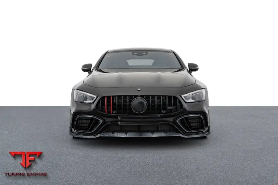 MERCEDES GT-CLASS X290 AMG GT 63 CARBON BODY KIT