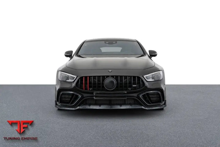 MERCEDES GT-CLASS X290 AMG GT 63 CARBON BODY KIT