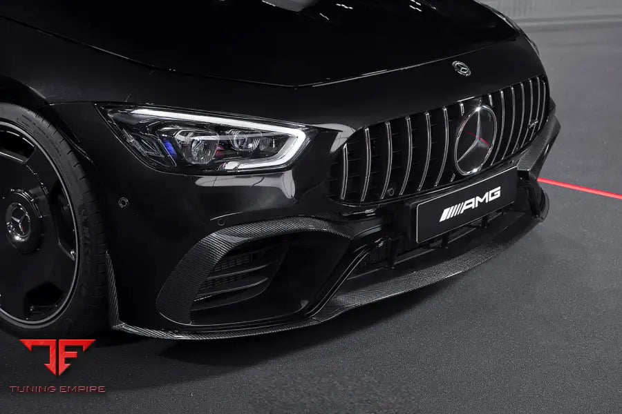 MERCEDES GT-CLASS X290 AMG GT 63 CARBON BODY KIT