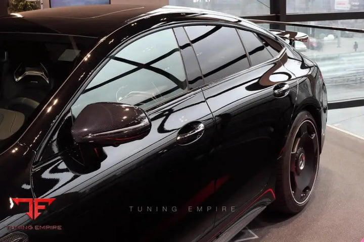 MERCEDES GT-CLASS X290 AMG GT 63 FACELIFT CARBON BODY KIT