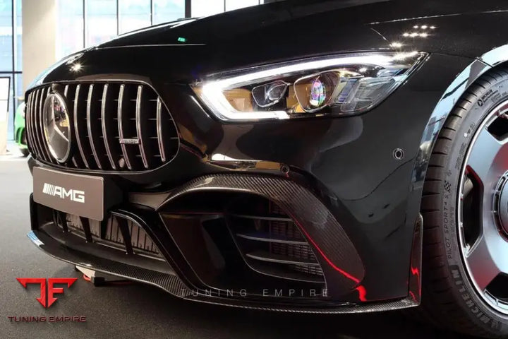 MERCEDES GT-CLASS X290 AMG GT 63 FACELIFT CARBON BODY KIT