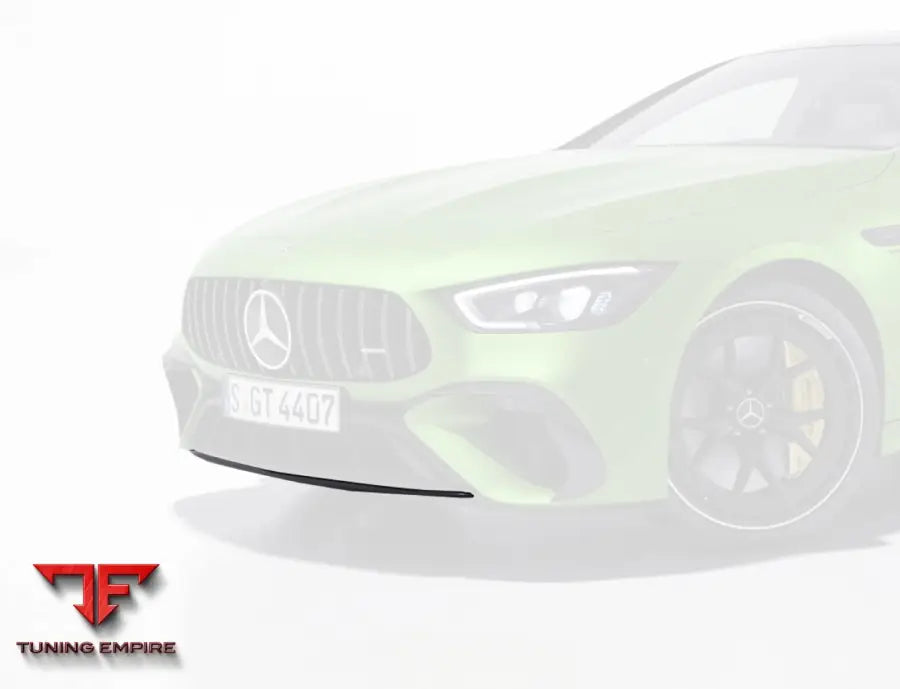 MERCEDES GT-CLASS X290 AMG GT 63 FACELIFT CARBON BODY KIT