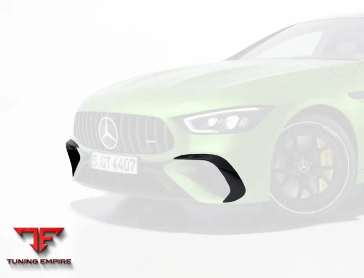 MERCEDES GT-CLASS X290 AMG GT 63 FACELIFT CARBON BODY KIT