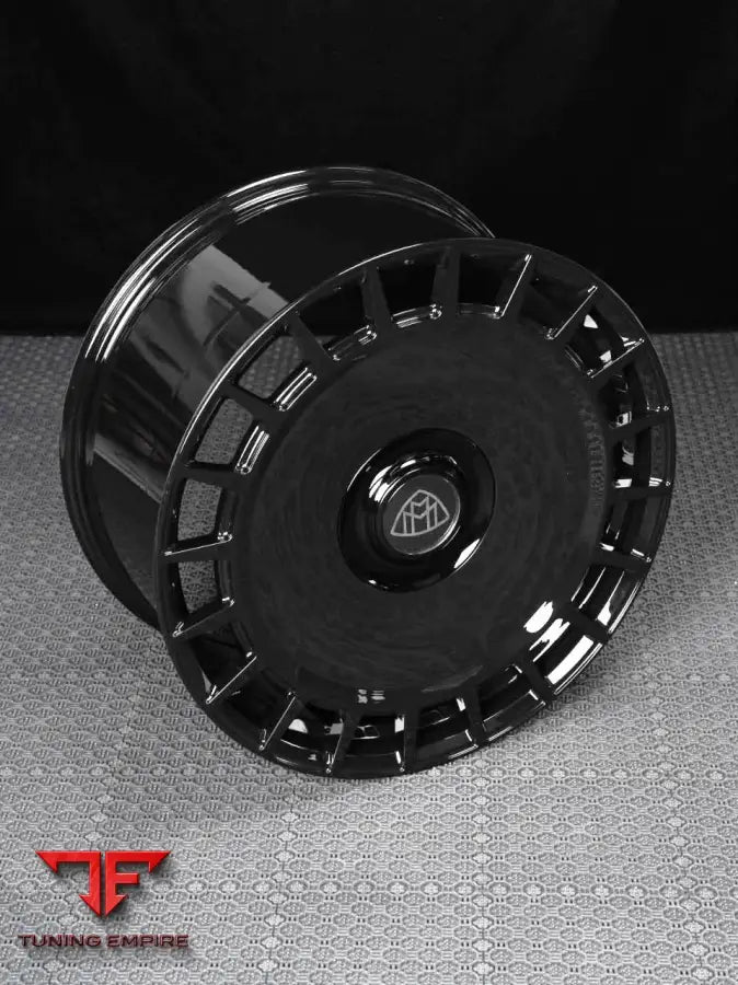 MERCEDES S-CLASS MAYBACH WHEELS