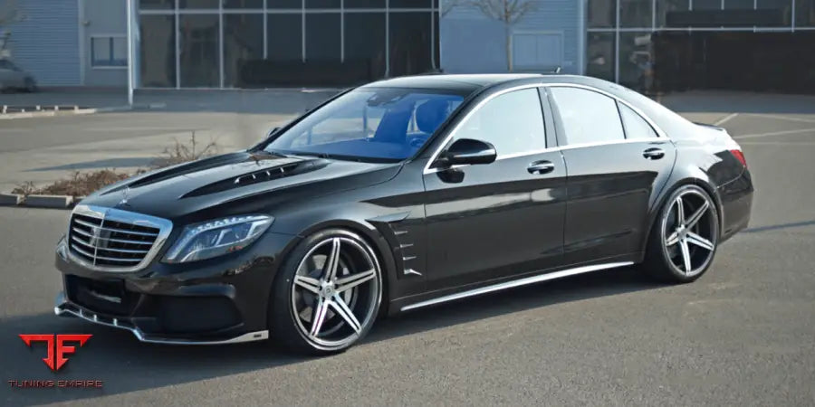MERCEDES-BENZ C CLASS AMG 204 PARTS