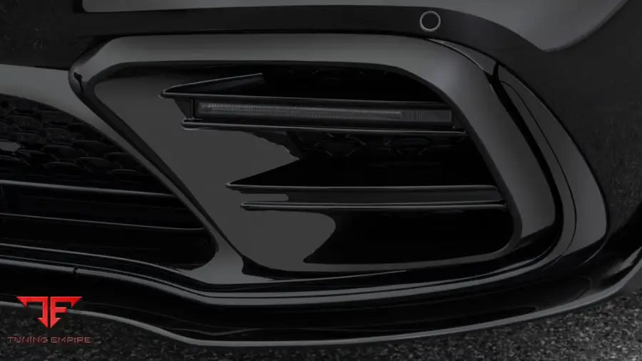 MERCEDES S-CLASS W223 AMG LINE CARBON BODY KIT