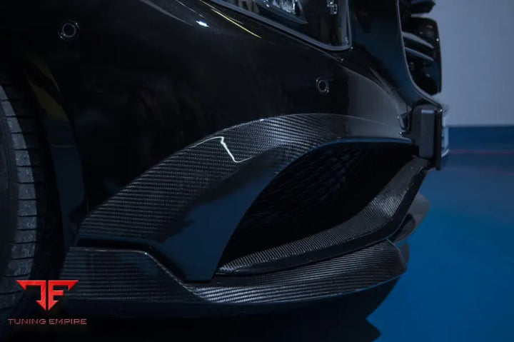 MERCEDES S-COUPE A217 AMG S63/65 CARBON BODY KIT