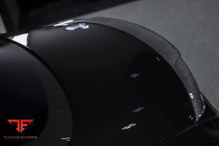 MERCEDES S-COUPE A217 AMG S63/65 CARBON BODY KIT