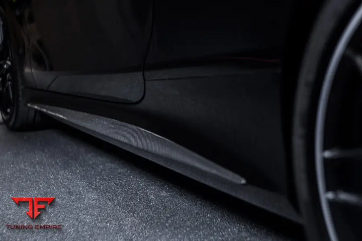 MERCEDES S-COUPE A217 AMG S63/65 CARBON BODY KIT